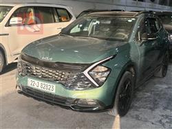 کیا سپۆرتاج